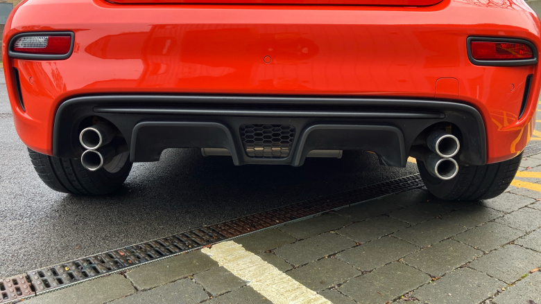 Abarth 695 1.4 T-Jet 180 Turismo 3dr [Xenon Headlights] Petrol Hatchback